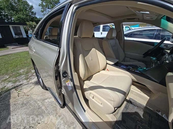 2015 Lexus RX 350 - miniatura 18