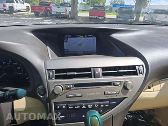 2015 Lexus RX 350 - miniatura 26