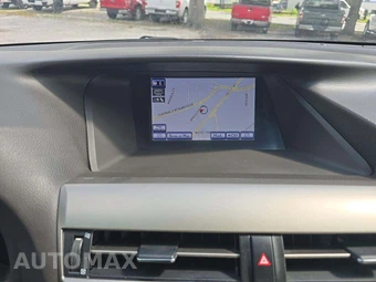 2015 Lexus RX 350 - miniatura 27
