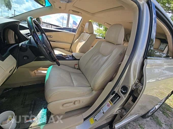 2015 Lexus RX 350 - miniatura 6