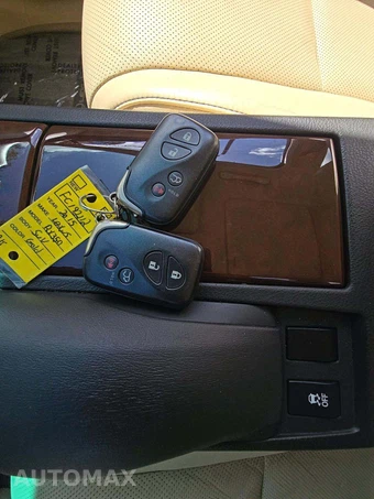 2015 Lexus RX 350 - miniatura 8