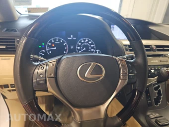 2015 Lexus RX 350 – miniatura 10
