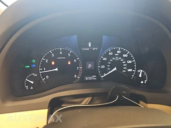 2015 Lexus RX 350 – miniatura 12