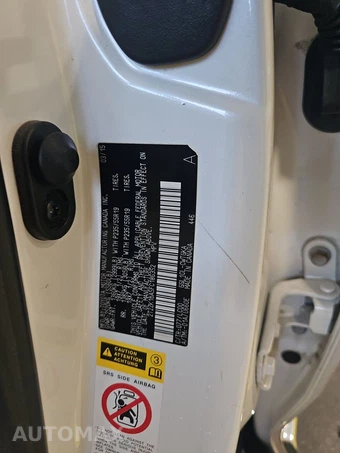 2015 Lexus RX 350 – miniatura 14