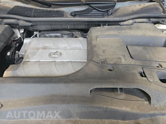 2015 Lexus RX 350 – miniatura 15