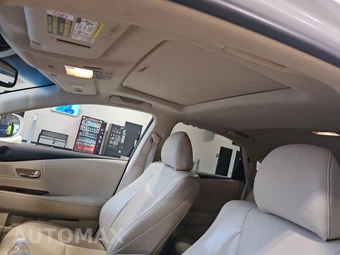 2015 Lexus RX 350 – miniatura 17
