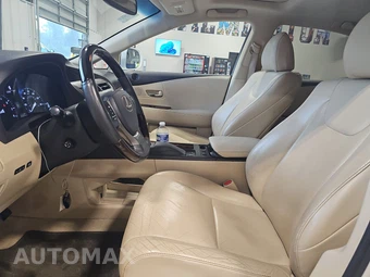 2015 Lexus RX 350 – miniatura 7