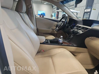 2015 Lexus RX 350 – miniatura 8