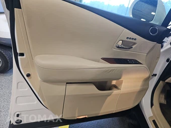 2015 Lexus RX 350 – miniatura 9