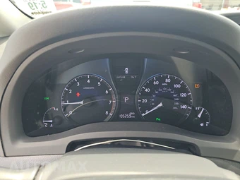 2015 Lexus RX 350 - miniatura 12