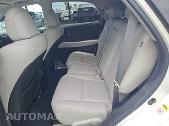 2015 Lexus RX 350 - miniatura 13