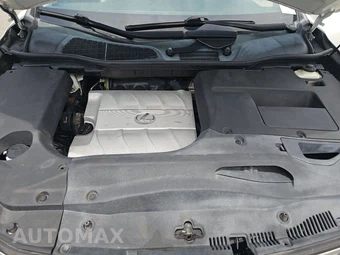2015 Lexus RX 350 - miniatura 15