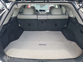 2015 Lexus RX 350 - miniatura 16