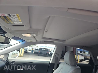 2015 Lexus RX 350 - miniatura 18