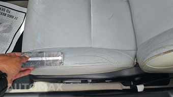 2015 Lexus RX 350 - miniatura 22