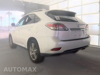 2015 Lexus RX 350 - miniatura 6