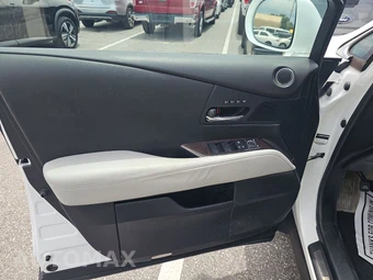 2015 Lexus RX 350 - miniatura 9