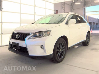 2015 Lexus RX 350 - samochód z USA z aukcji Manheim, oferta Kup Teraz w AUTOMAX