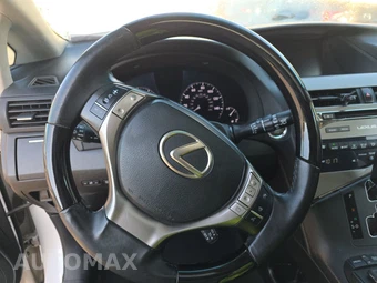 2015 Lexus RX 350 - miniatura 10