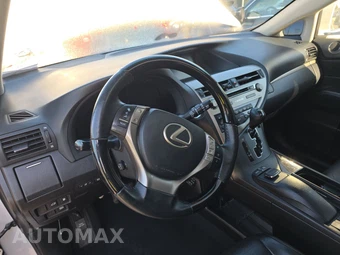 2015 Lexus RX 350 - miniatura 11