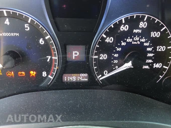 2015 Lexus RX 350 - miniatura 12