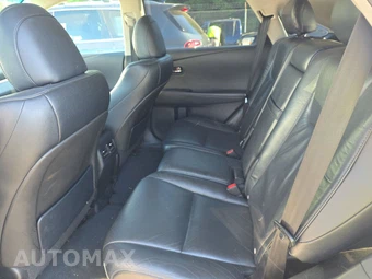 2015 Lexus RX 350 - miniatura 13