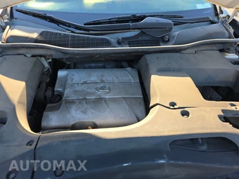 2015 Lexus RX 350 - miniatura 15