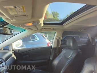 2015 Lexus RX 350 - miniatura 17