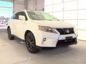 2015 Lexus RX 350 - miniatura 3