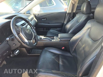 2015 Lexus RX 350 - miniatura 7