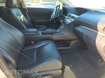 2015 Lexus RX 350 - miniatura 8