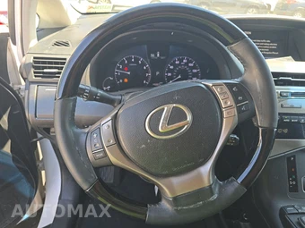 2015 Lexus RX 350 – miniatura 10