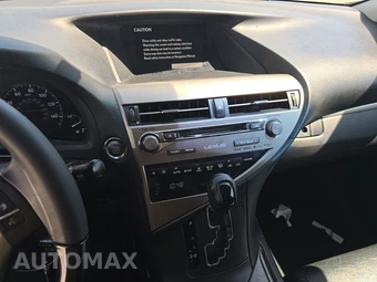 2015 Lexus RX 350 – miniatura 11