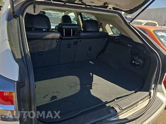 2015 Lexus RX 350 – miniatura 16