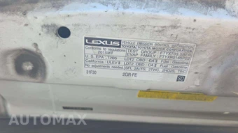 2015 Lexus RX 350 – miniatura 17