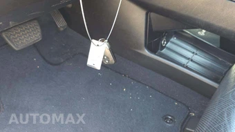 2015 Lexus RX 350 – miniatura 19