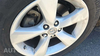 2015 Lexus RX 350 – miniatura 29
