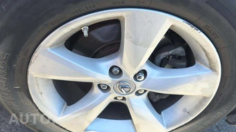 2015 Lexus RX 350 – miniatura 33