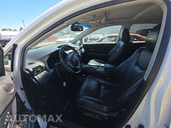2015 Lexus RX 350 – miniatura 7