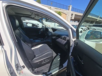 2015 Lexus RX 350 – miniatura 8