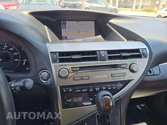 2015 Lexus RX 350 - miniatura 10