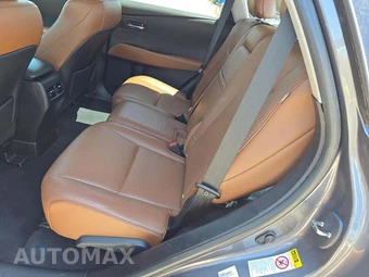 2015 Lexus RX 350 - miniatura 13