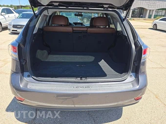 2015 Lexus RX 350 - miniatura 14