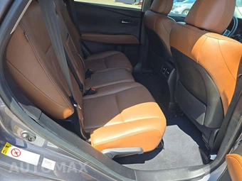 2015 Lexus RX 350 - miniatura 16