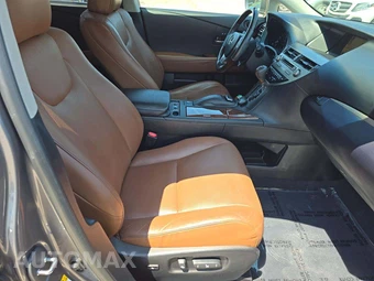 2015 Lexus RX 350 - miniatura 18
