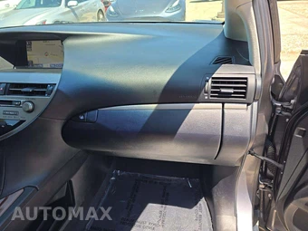 2015 Lexus RX 350 - miniatura 19