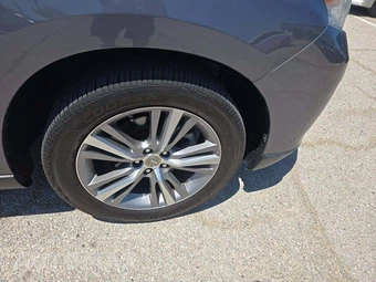 2015 Lexus RX 350 - miniatura 25