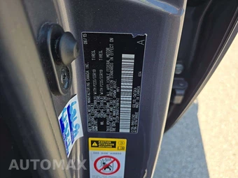 2015 Lexus RX 350 - miniatura 5
