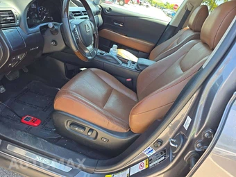 2015 Lexus RX 350 - miniatura 6