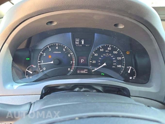 2015 Lexus RX 350 - miniatura 9